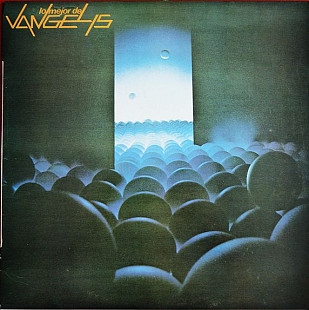 Vangelis - Lo Mejor De Vangelis