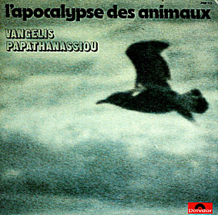 Vangelis Papathanassiou* - L'Apocalypse Des Animaux