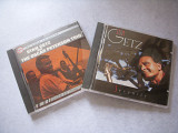 Stan Getz ( 2 CD )