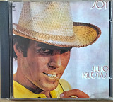 Julio Iglesias* Soy... Julio Iglesias*фирменный