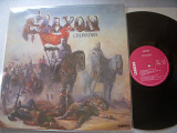 Saxon ( ORIGINAL )