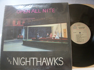 The Nighthawks