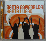 SANTA ESMERALDA - HASTA LUEGO. 80гр .