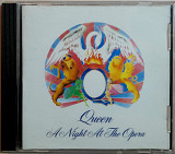 QUEEN - A Night At The Opera. 80гр.