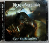 Rick Wakeman - Can You Hear Me? 140гр.