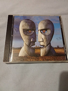 Pink Floyd/the division bell/1994