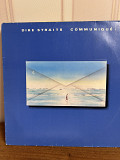 Dire Straits Communique lp