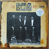 The Notting Hillbillies – Missing... Presumed Having A Good Time UK first press lp vinyl mark Knopfl