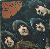 Beatles Rubber Soul UK first press lp vinyl mono