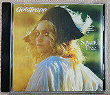 GOLDFRAPP Seventh tree