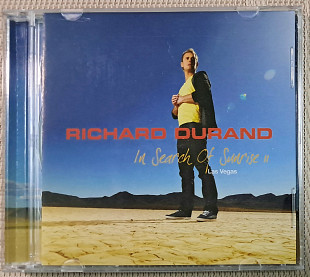 RICHARD DURAND In search of sunrise 11 (2CD)