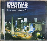 MARKUS SCHULZ Buenos Aires 13 (2CD)