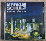 MARKUS SCHULZ Buenos Aires 13