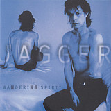 Mick Jagger 1993 - Wandering Spirit (mini LP)