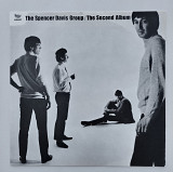 The Spencer Davis Group – The Second Album