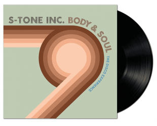 S-Tone Inc – Body & Soul - The Disco Experience