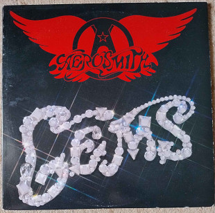 Aerosmith ‎– Gems