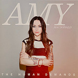 Amy Macdonald – The Human Demands