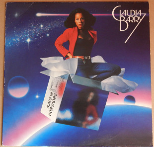 Claudja Barry – Made In Hongkong (Jupiter Records – 6.24 895, Germany) EX+/NM-