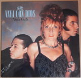 Vaya Con Dios - Night Owls (Ariola – 210 600, Germany) inner sleeve NM-/NM-