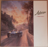 Chris Rea – Auberge (EastWest – 9031-73580-1, Germany) inner sleeve NM-/NM-