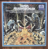 Handel - Feuerwerksmusik - NM / NM АКЦИЯ - 20%