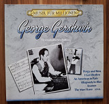 George Gershwin - Ein Musikalisches Portrait 2 LP NM/NM