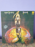 Nazareth Expect no Mercy 1977(Phillips Yugoslavia) ex/ex+(nm-)