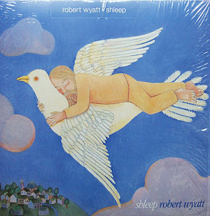 Robert Wyatt – Shleep