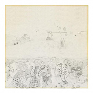 Robert Wyatt – Rock Bottom