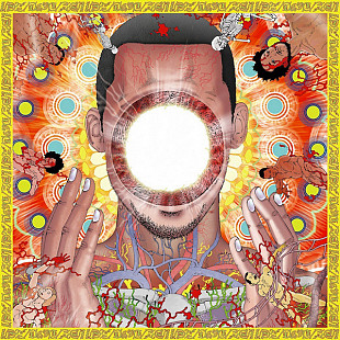 Flying Lotus – You're Dead!