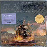 Flying Lotus – Flamagra Instrumentals