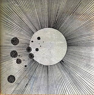 Flying Lotus – Cosmogramma