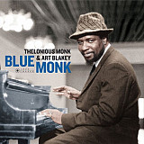 Thelonious Monk & Art Blakey – Blue Monk