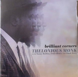 Thelonious Monk – Brilliant Corners