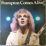 Peter Frampton* Frampton Comes Alive!*2Lp