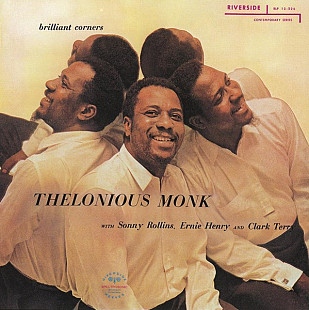 Thelonious Monk – Brilliant Corners