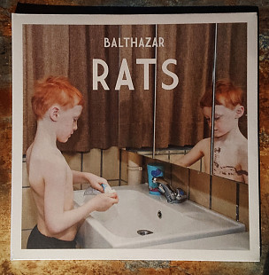 Balthazar – Rats / Applause / Thin Walls