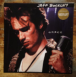 Jeff Buckley – Grace – LP Gold