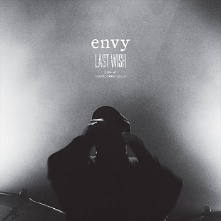 Envy – Last Wish Live At Liquidroom Tokyo