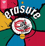 Erasure – The Circus