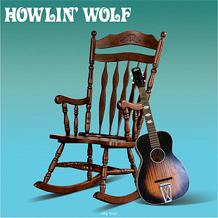 Howlin' Wolf – Howlin' Wolf