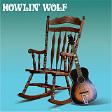 Howlin' Wolf – Howlin' Wolf