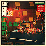 Goo Goo Dolls – It's Christmas All Over