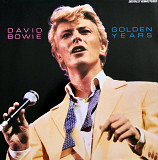 David Bowie - “Golden Years”