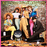 Kid Creole & The Coconuts - “Tropical Gangsters”