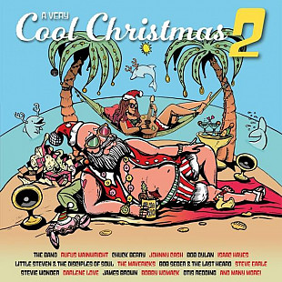 Various – A Very Cool Christmas 2