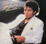 Michael Jackson - “Thriller”