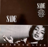 Sade - “Diamond Life”