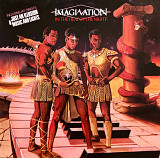 Imagination - “In The Heat Of The Night”